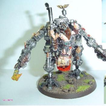 Penitent Engine by remaes