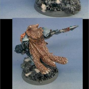 Logan Grimnar by rbs madrid