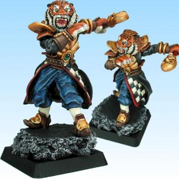 MEO4019 - Akhilesh, Rakshasa Sultan by algedonica
