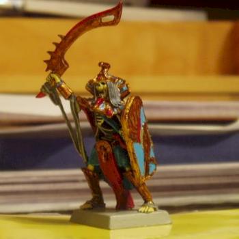 Une autre figurine by faucon