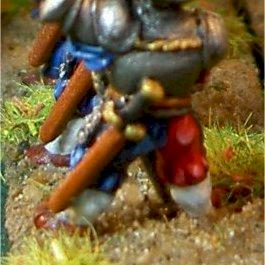 French Pike by Aftermath15mm