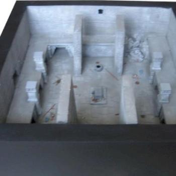 Balin´s Tomb by Slashmore
