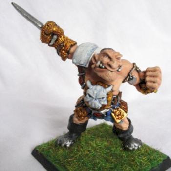 Grog der Große by BarT2k