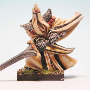 Chevalier de la Lumière 1 by Tetsubo