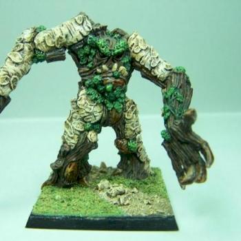 Homme arbre by sceolan