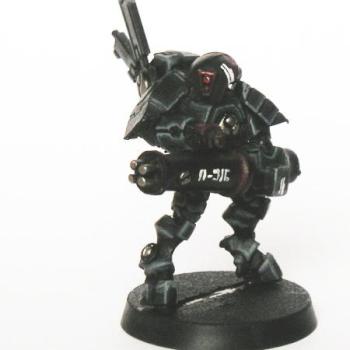 XV15 Stealth Team trooper 2 by chocapic