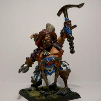 competition model No.5 by CSWF