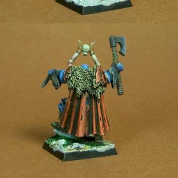 Chaos Champion Undividet by racuss