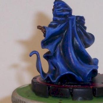 Claok - Heroclix by Spartan