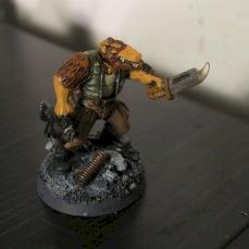 Rat Guard by cody5462