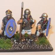 Auxilia (15mm) by Heresy
