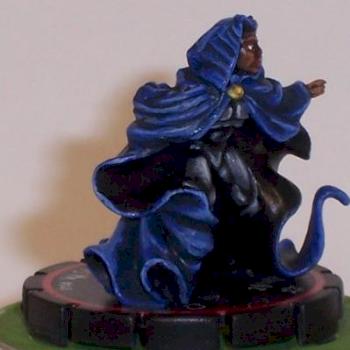 Cloak - Heroclix by Spartan