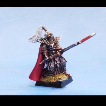 executioner by skalgrim
