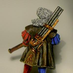 competition model No.3 by CSWF