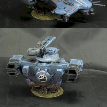 Hammerhead by Xineohp