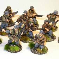 Artizan late war german by Heresy