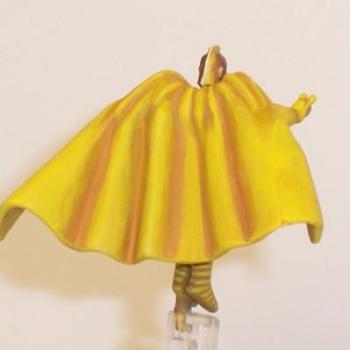 Dr. Fate - Heroclix by Spartan