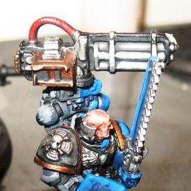 Another mini by cody5462