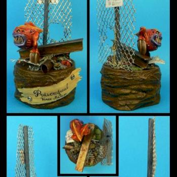 competition model No.6 by CSWF