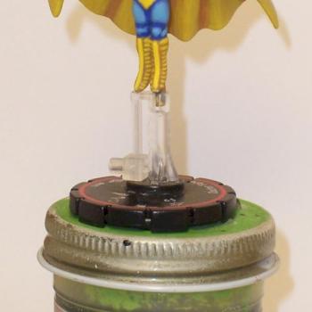 Dr. Fate - Heroclix by Spartan