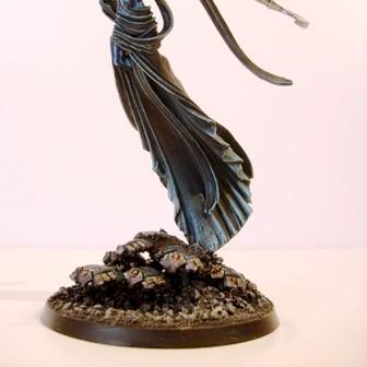 Nightbringer by Conley