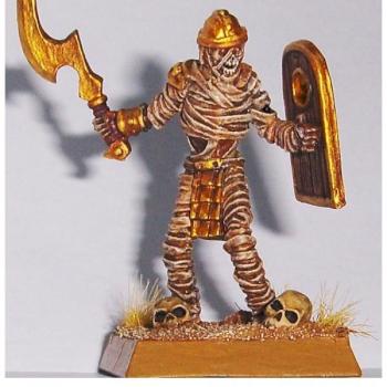 Nefsokar Tomb Guard 2 by sylt fr