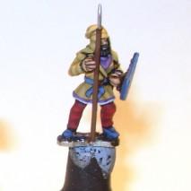 Persian army (15mm) by Heresy