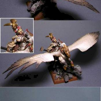 Empire General modified by Lucia