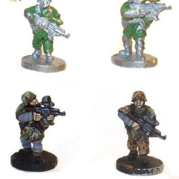 Nachtjäger (Vampyr) (Flames of war, 15mm) by Heresy