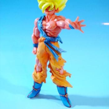 DRAGONBALL Z 