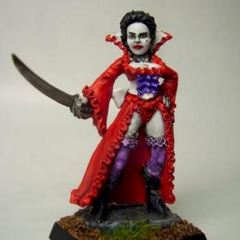 Bathory by Ragnar of Krieg