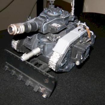Leman Russ pic 2 by madmartykmf