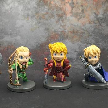 Heroes - Arcadia Quest by BigMiniStudio