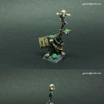 Lord Skrolk by Game of Travel