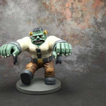 Frank - Arcadia Quest by BigMiniStudio