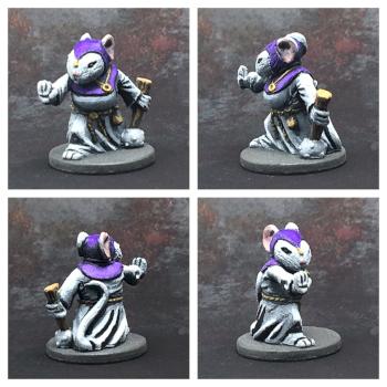 Tilda from Mice and Mystics by BigMiniStudio