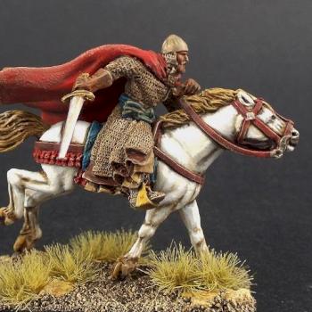 28mm Gripping Beast El Cid Dusty ver. by avalonindustries2040