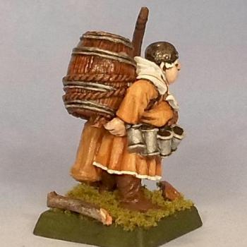 Friar Tuck 2 by Hawthorn67