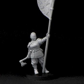 Dagmar by Brother Vinni