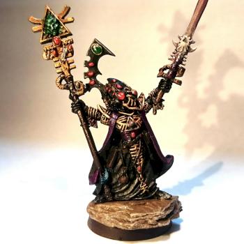 Eldrad by the 1000