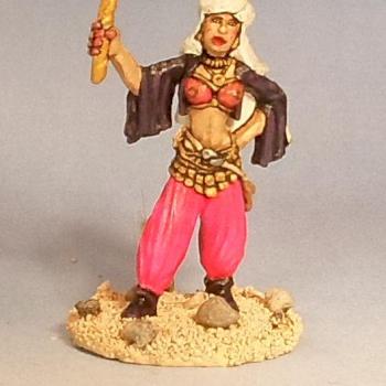 Arabian Female by Hawthorn67