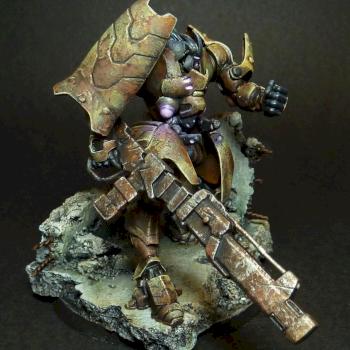 Infinity - CA Raicho by House