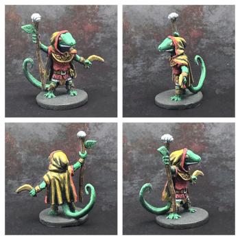 Jakobi from Mice and Mystics by BigMiniStudio
