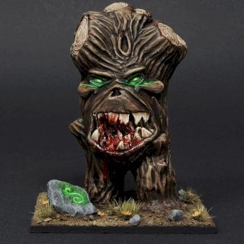 BloodyBeast Treeman 1 by BloodyBeast.com