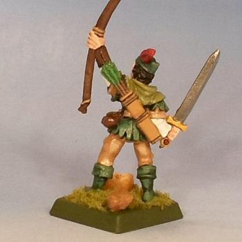 Robin Hood Starring Bryan Cranston 2 by Hawthorn67