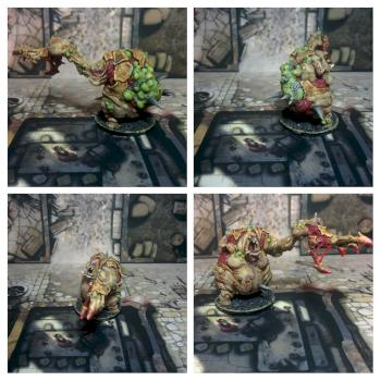 Ablobination by trashroms
