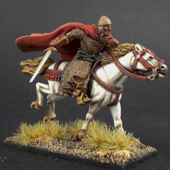 28mm Gripping Beast WIPS Dusty ver. El Cid by avalonindustries2040