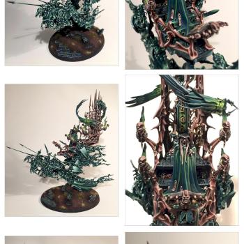 Mortis Engine by Bleep Bloop