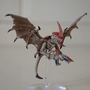 gargoyle by alexxxtremer