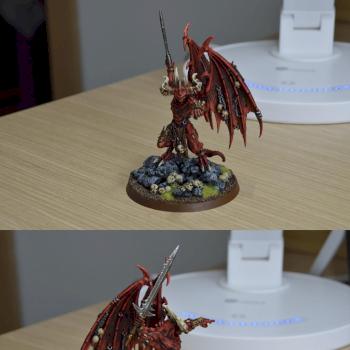 Be'lakor by bob303